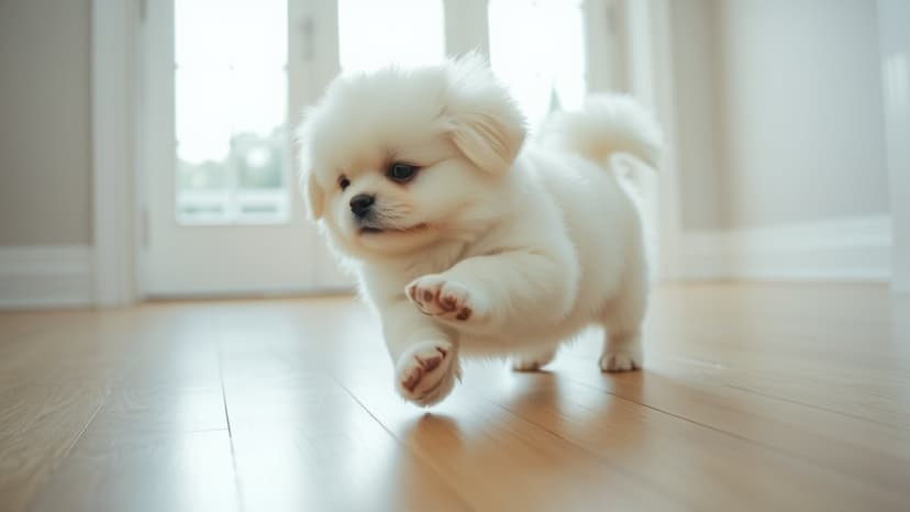 Hayley Mills: Puppy chaos led to Disney role