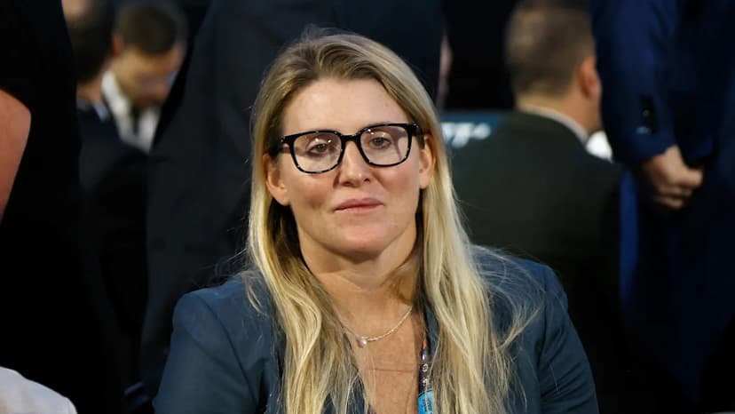 Hayley Wickenheiser Exits Maple Leafs Amidst Front Office Changes