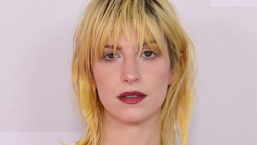 Hayley Williams' Fall Tour: Bigger Venues, New Music