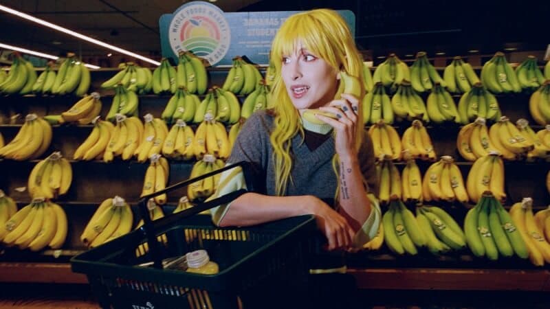 Paramore's Hayley Williams Navigates Post-Atlantic Freedom