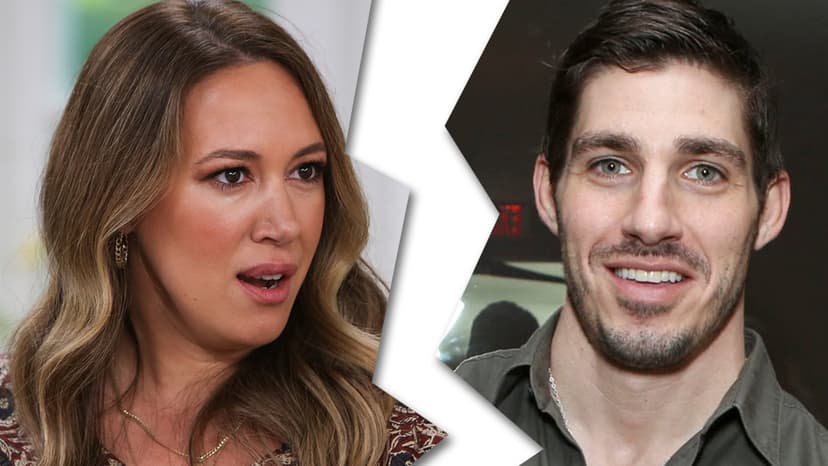 Haylie Duff & Matt Rosenberg End Engagement