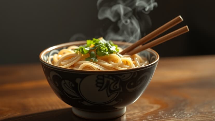 Haymarket Noodle Gem Shutters, Fans Rally