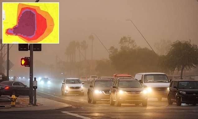 Toxic Air Alert: 500,000+ Americans Warned Indoors