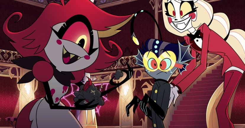 Hazbin Hotel Season 3: Recording Complete, Release Date Unknown
