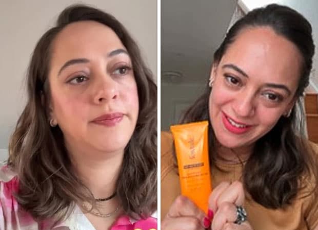 Hazel Keech's 'UV Ki Chutti' Prank Revealed!