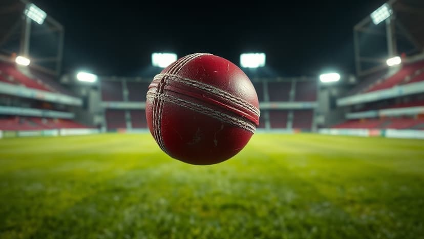 Hazlewood's Fiery Revenge on Buttler!