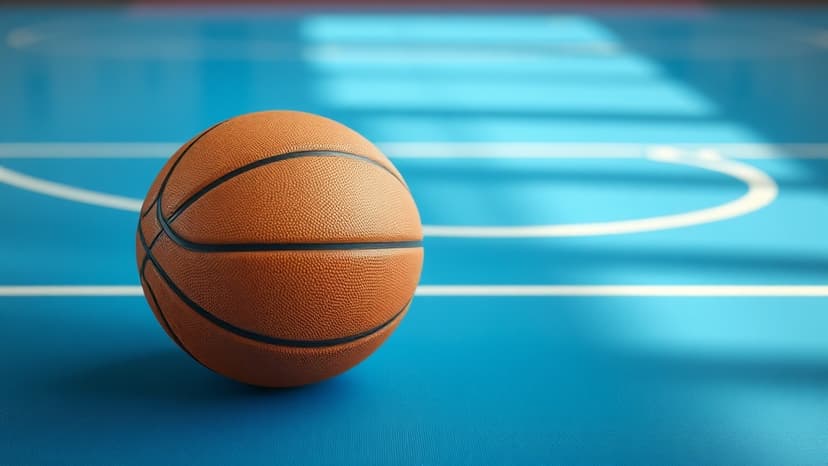 Ex-NBA Player Launches HBCU Hoops Dream