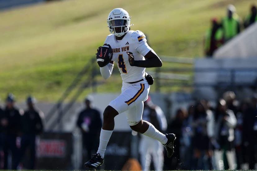 HBCU Legacy Bowl: Future NFL Stars Shine