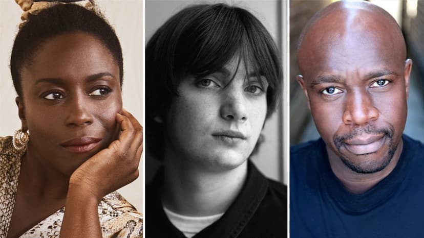 Sharon Horgan Series 'Youth' Adds Star-Studded Cast