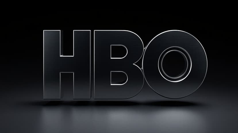 HBO Logo's Hidden Flaw: Can You Spot It?