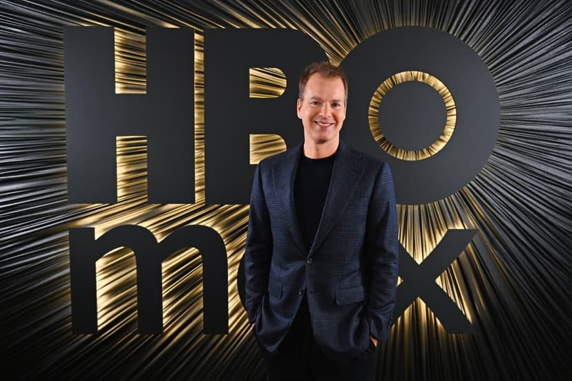 HBO Max UK Launch Amidst Warner Bros. Discovery Merger