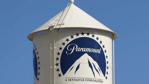 Skydance CEO: HBO Max & Paramount+ Will Merge