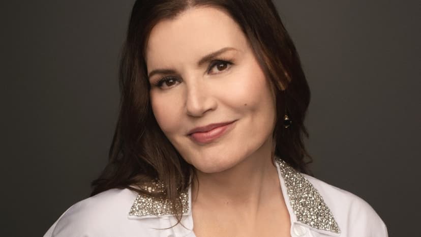 Geena Davis to Star as Serial Killer in HBO's 'Dorothea'
