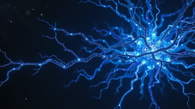 HBO's 'Pluribus' Nearly Featured Nude Hive Mind