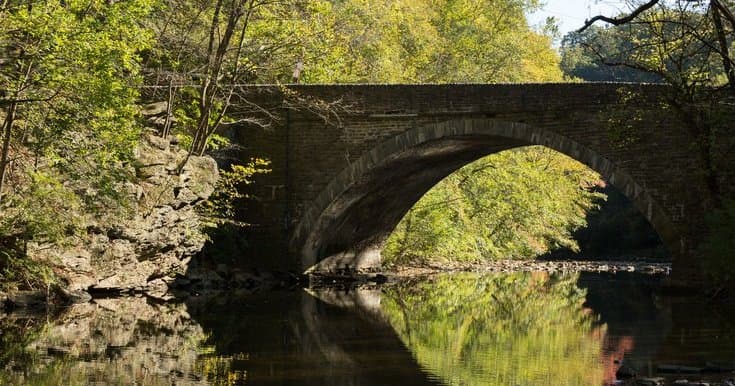HBO's 'Task' Filming Returns to Wissahickon Park