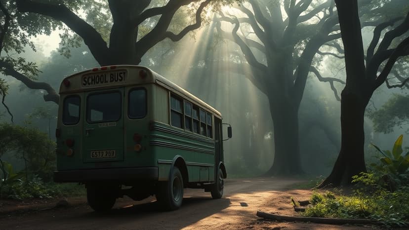 Tiger Reserve Court Order: Safety First for Kids!