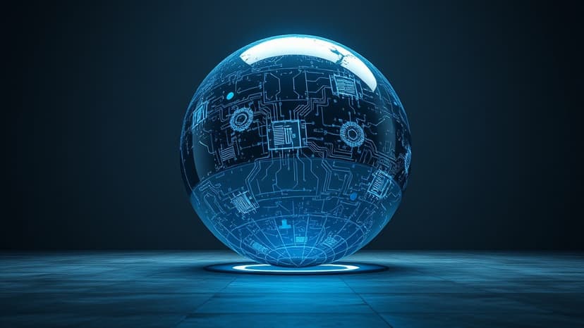 HCL Chair: AI is a 'Force Multiplier'