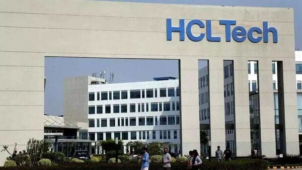 HCL Tech Q4 Profit Rises 4%, Revenue Grows 12%