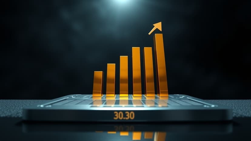 HCL Tech Stock: Key Metrics Revealed