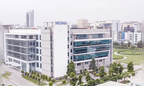 HCLTech Fuels Aurobay's Global Ambitions