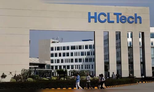 HCLTech Misses Guidance, Profit Dips First Time in 16 Years