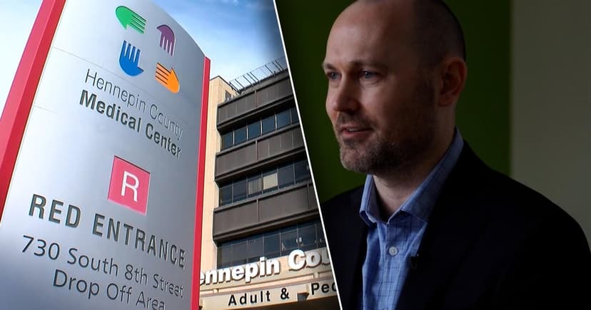 HCMC Hospital Faces Closure: A Public Health Crisis Looms