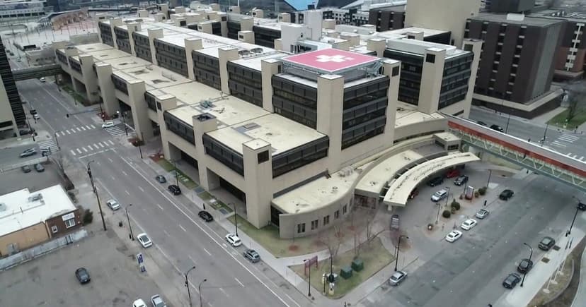 HCMC Secures $205 Million Lifeline