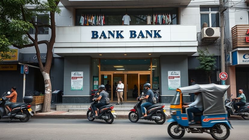 HDFC Bank Fuels Social Impact Startups with ₹20 Cr Grant