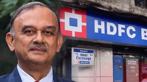 HDFC Bank Chairman Resigns Over Ethical Concerns