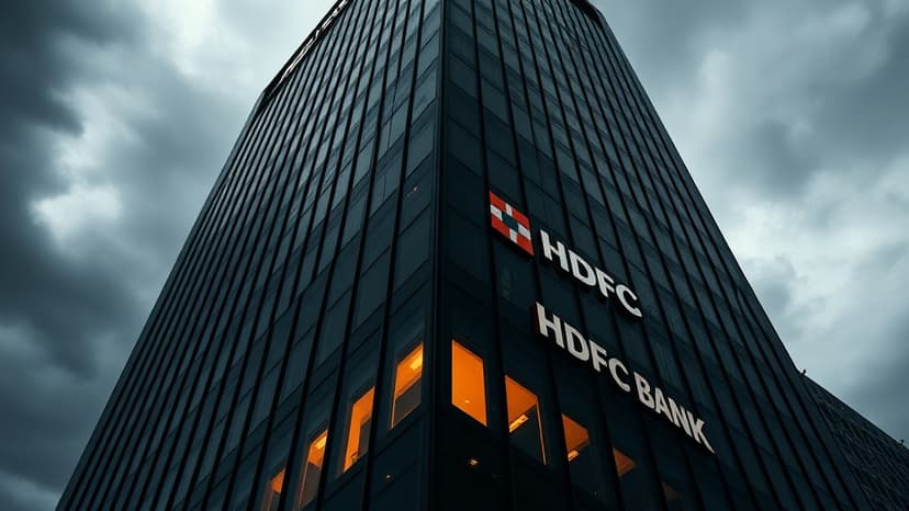 HDFC Bank Ethics Probe: Employees Demand Answers