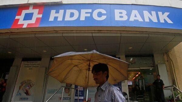 HDFC Bank Q4 Earnings: Profit Up, Stock Dips