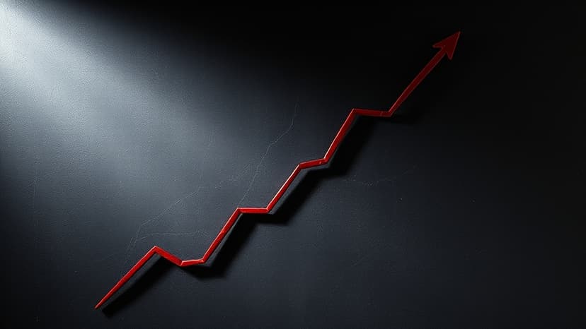 HDFC Bank Shares Tumble on Profit Worries