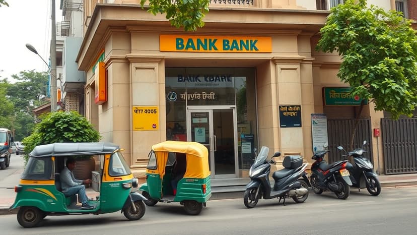 HDFC Bank: Loan Growth Unfazed by High CD Ratio