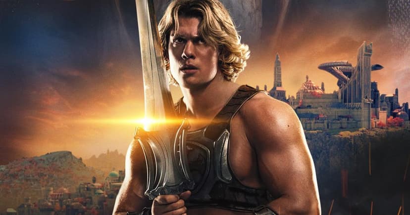 He-Man's Box Office Battle: Can It Top Elba's $760M Hit?