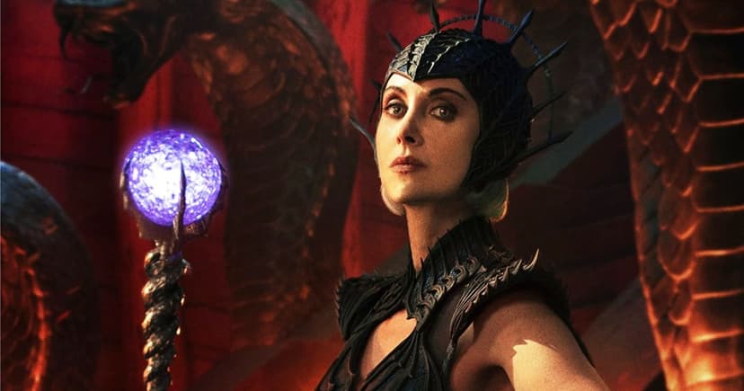 He-Man Film Must Earn $750M to Beat Leto's Box Office Hit