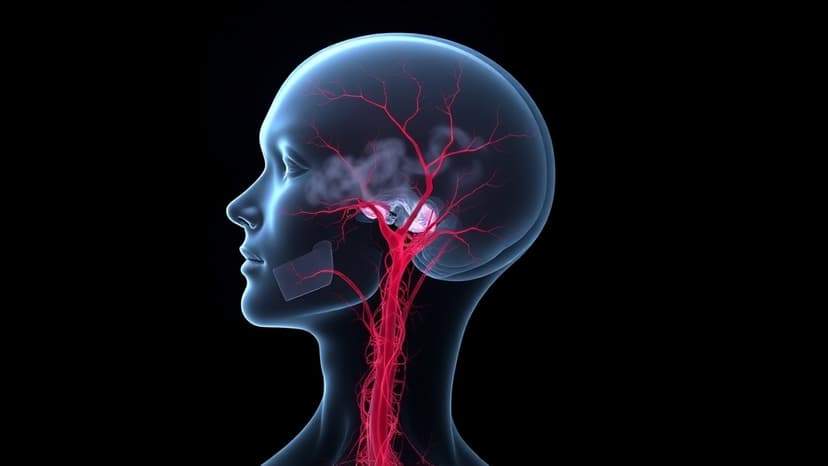 Head & Neck Cancers Surge: 40% of India's Cancer Burden