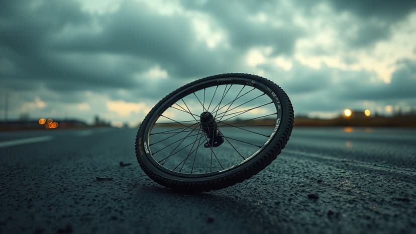 Head Teacher Murdered: Man Charged