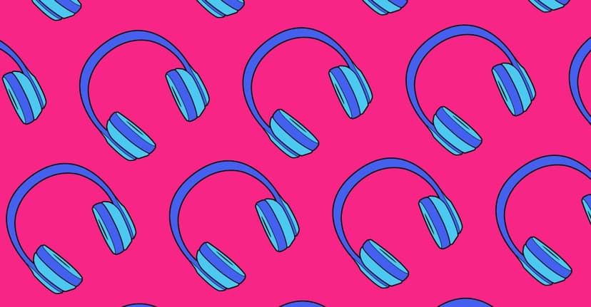 EU Study: Your Headphones May Harm Your Health