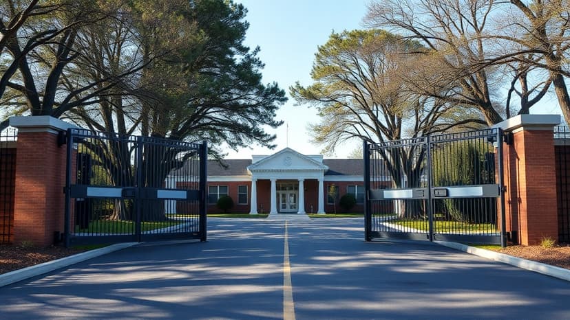 Headteacher Accused of Exposing Himself