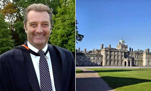 Headteacher Denies Misusing School Funds for Luxury