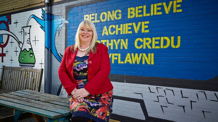 Headteacher Altered School Dates for Cruises