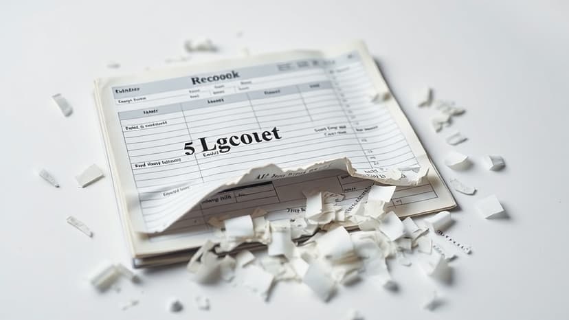 Victims Report Health Board for Destroying Evidence