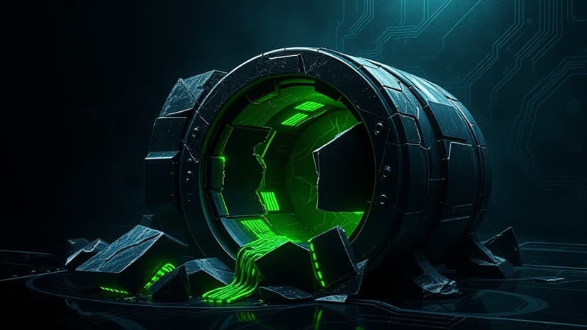 Irish Firm's Health Data Stolen by Hackers