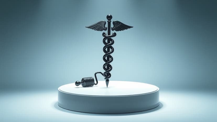 Health Minister Dalton Resigns Amid Breast Cancer Battle