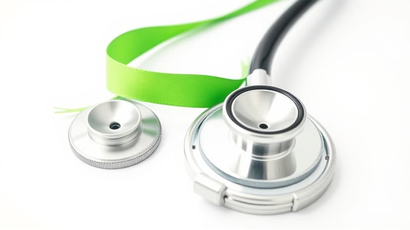 Health Minister's Personal Fight Against Cancer