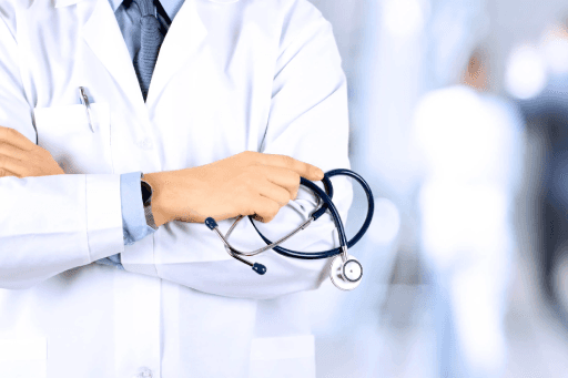 Doctor's Death Fuels Health Scams Globally