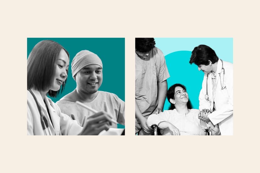 Health Systems Miss Community Care by Focusing Inward