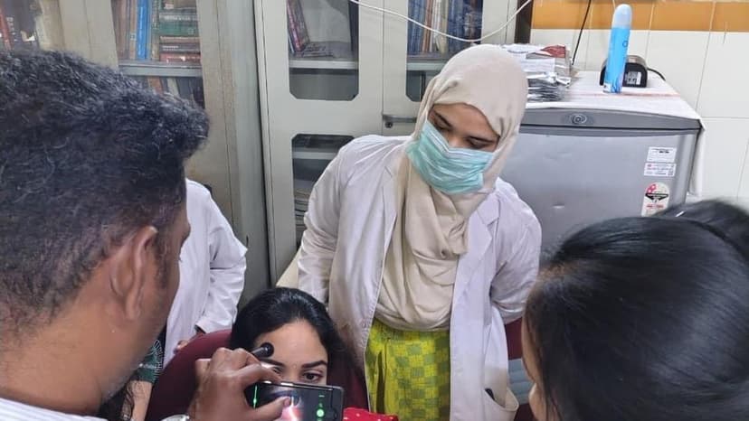 AI Diagnoses: Health Tech Revolutionizes State Hospitals