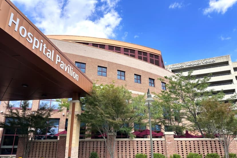 Hospitals Under Siege: Cyberattacks Threaten Patient Care