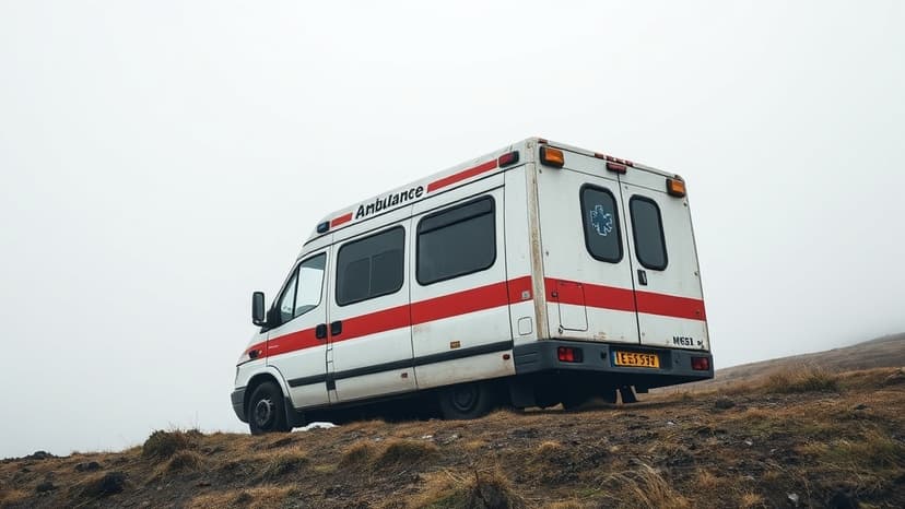 Healthcare Grads Left Jobless as Wales Pauses Courses